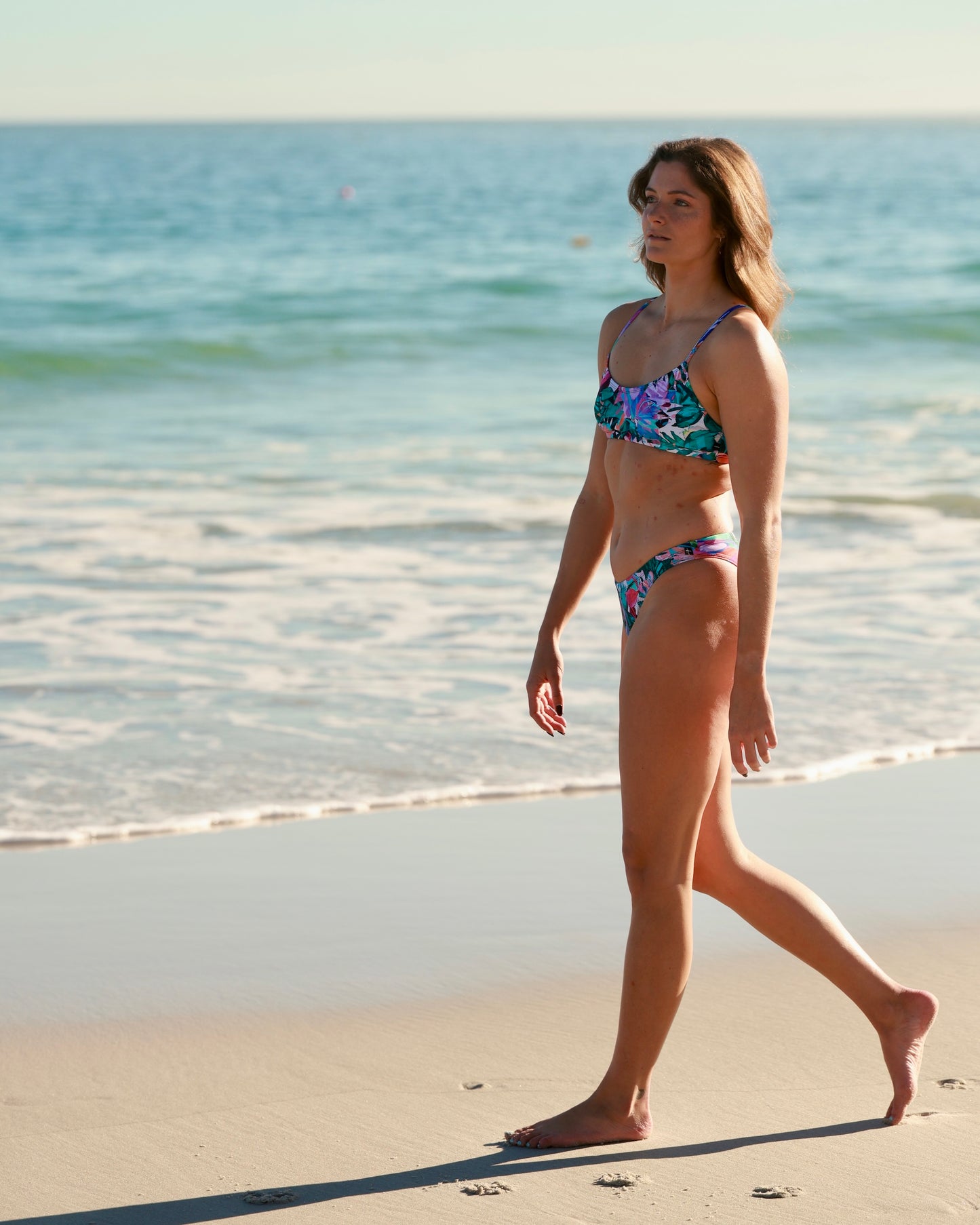 Autumn - Active Bikini Bottoms